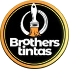 Logo Brothers Tintas